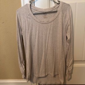Carrie Underwood long sleeve